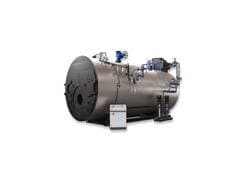 Котлы паровые ТУРБОПАР