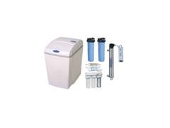 Оборуд. хим. водоочистное ТУРБОПАР